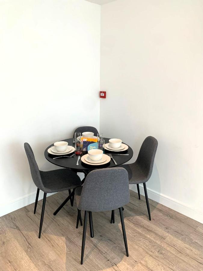 Apartament Modern Flat Near Highbury & Islington Station Londra
