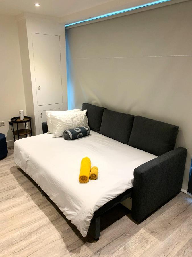Modern Flat Near Highbury & Islington Station Apartament