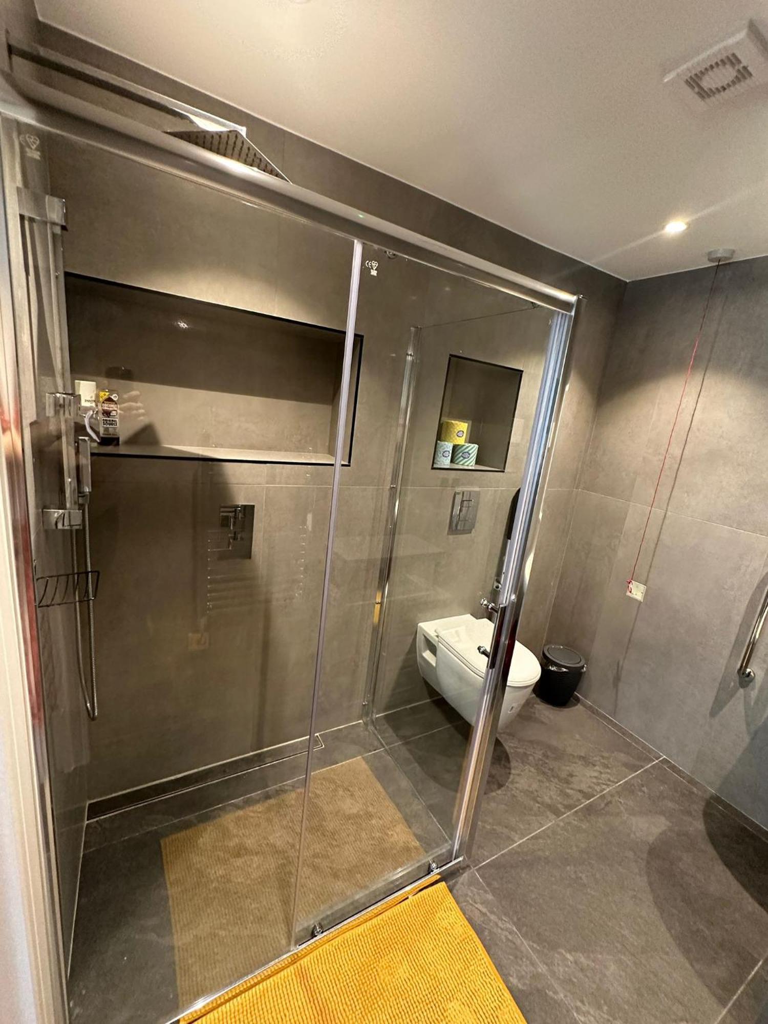 Apartament Modern Flat Near Highbury & Islington Station *