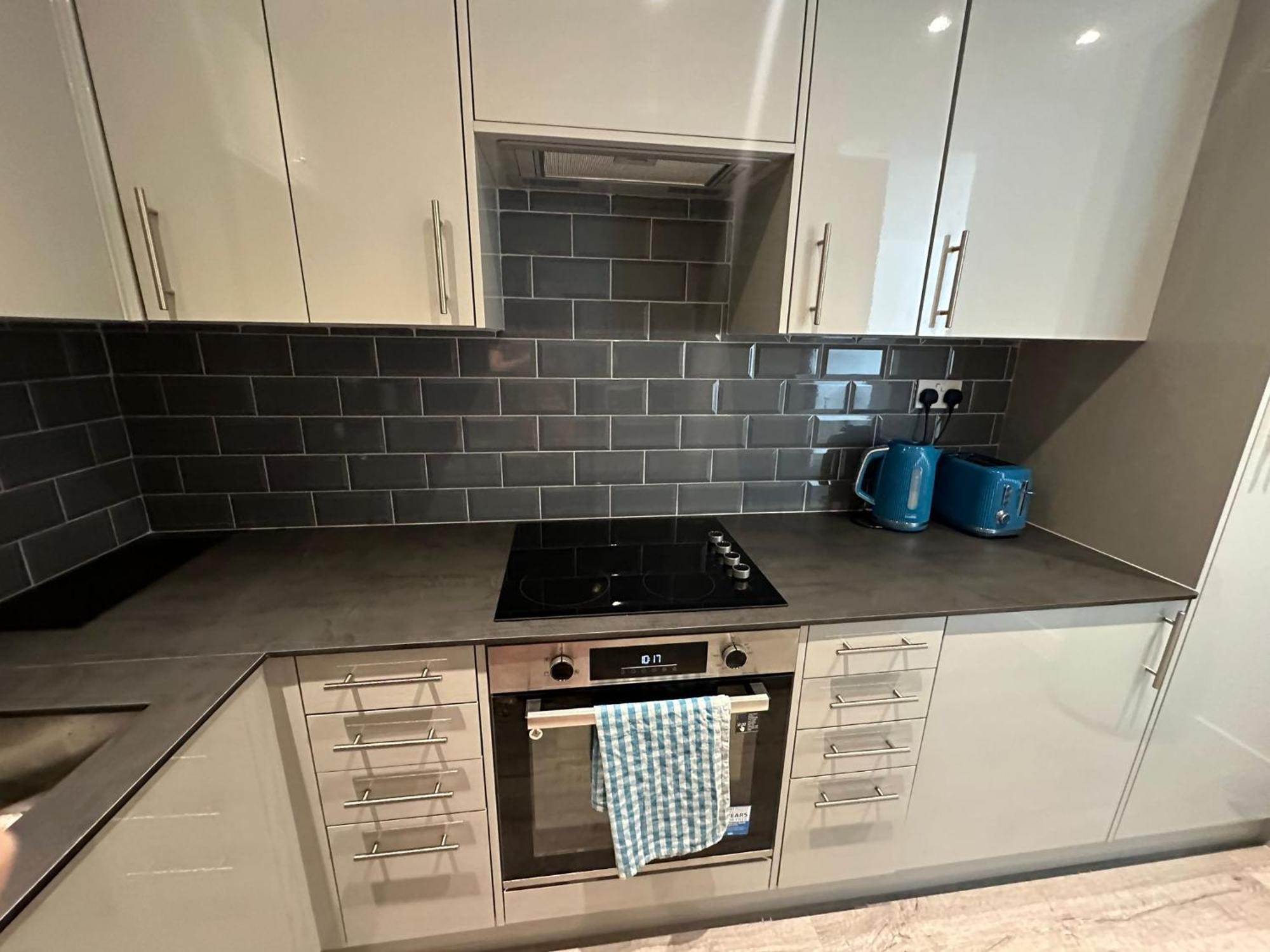 Modern Flat Near Highbury & Islington Station Apartament