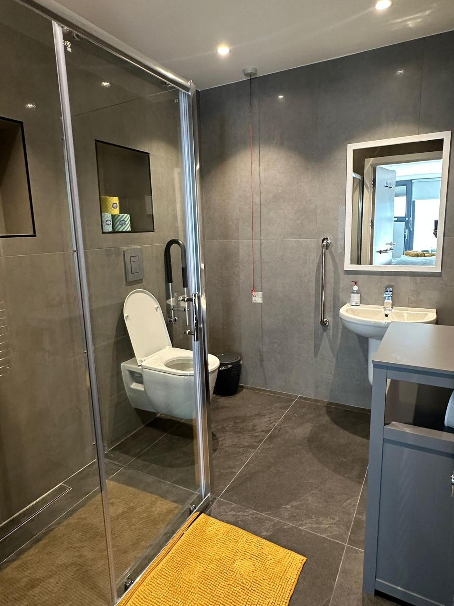 Apartament Modern Flat Near Highbury & Islington Station
